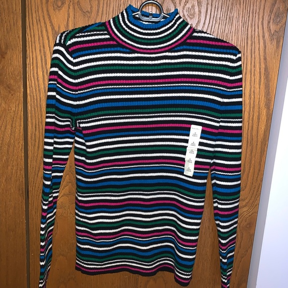 Studio Works sweater - Picture 1 of 6